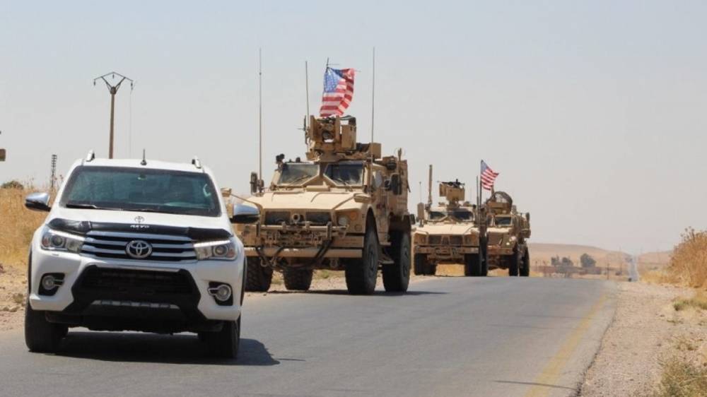 Военные РФ помогли предотвратить эскалацию конфликта между военными Сирии и США