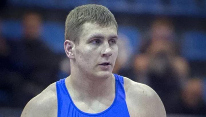 Российский борец Головин стал бронзовым призером чемпионата Европы