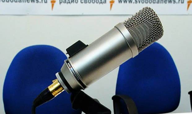 Минюст внес радиостанцию «Радио Свобода» в список СМИ-инагентов