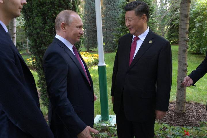Россия не успевает построить свою часть маршрута из Европы в Китай