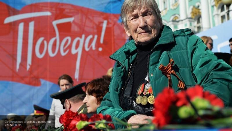 Власти Ставрополья начали вручать юбилейные медали ветеранам в честь 75-летия Победы