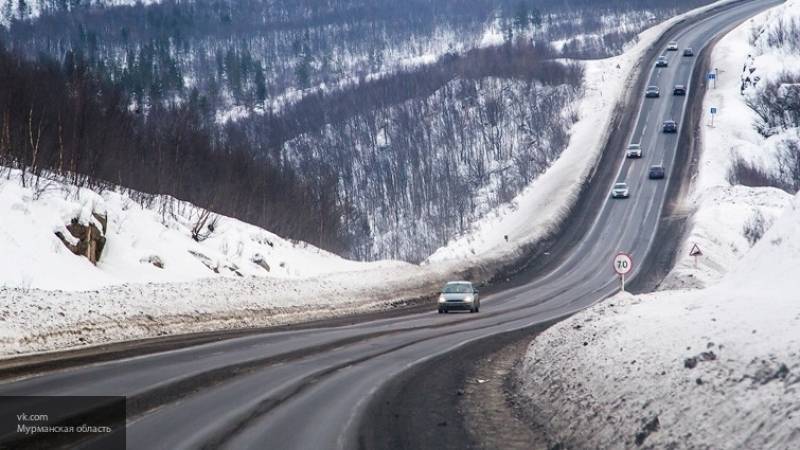 Представитель "Глонасс" заявил о появлении системы "умных" дорог в РФ в течение трех лет