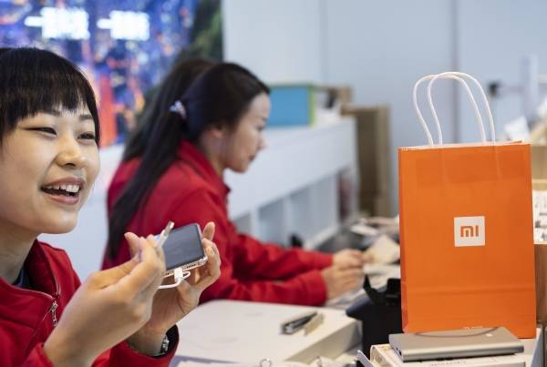 Компания Xiaomi запустила продажи шпионского гаджета за 14 долларов