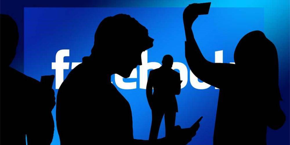 «Фейсбук»: Нетаниягу просит справедливости