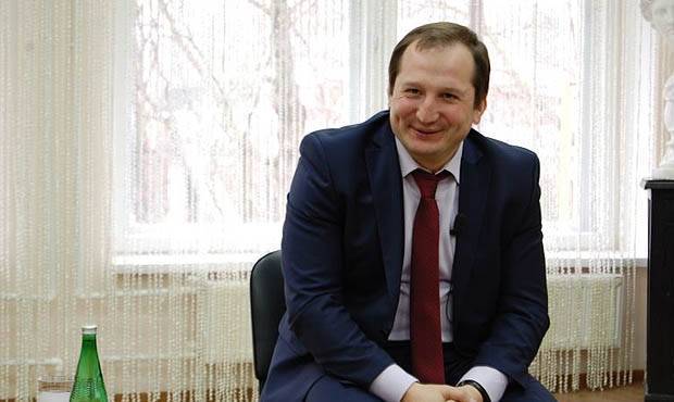 Против мэра Георгиевска возбуждено дело о подлоге и угрозе убийством
