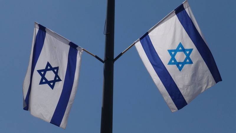 Израиль отказал во въезде россиянам около шести тысяч раз в 2019 году