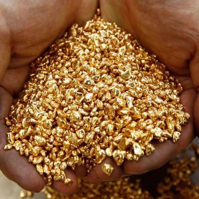 Житель Якутска получил условный срок за попытку провезти 5 кг золота