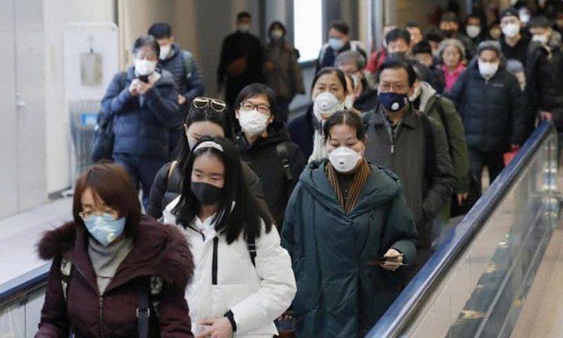 60 тысяч зараженных: в Китае резко выросло число заболевших коронавирусом