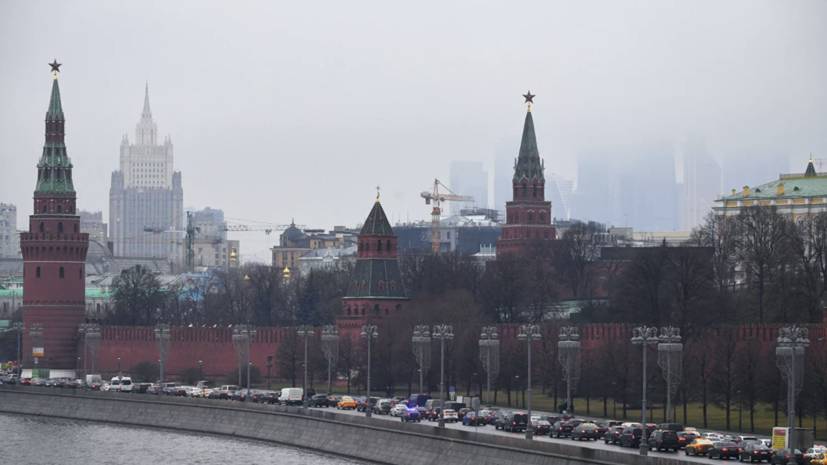 Гидрометцентр рассказал об ожидаемой в марте погоде в России