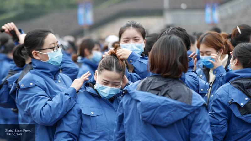 Россиян нет среди новых зараженных коронавирусом на лайнере в Японии