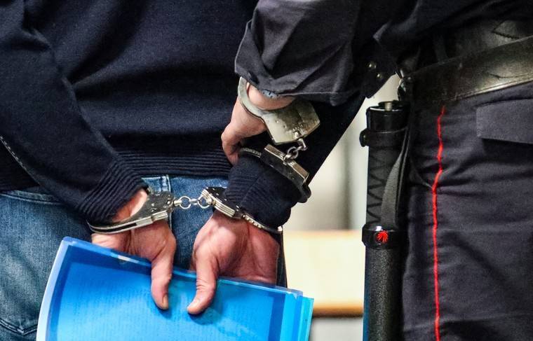 Бывшего заммэра Новокузнецка арестовали по подозрению в хищении