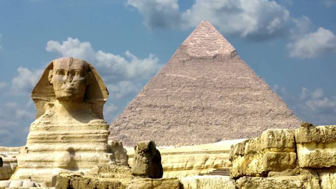 Археологи обнаружили более 80 древних захоронений в Египте