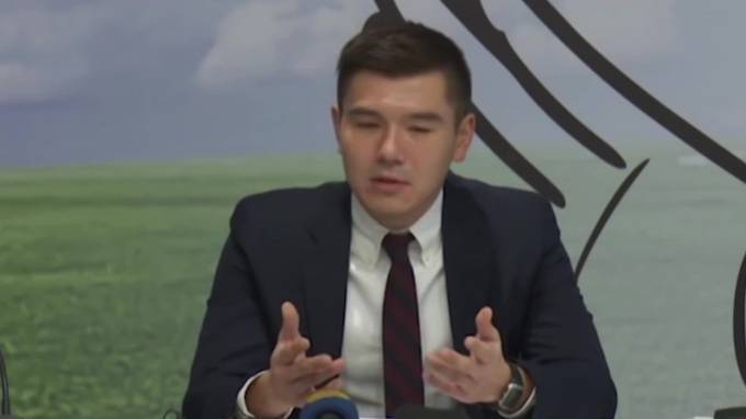 Внук Назарбаева попросил у Великобритании политического убежища
