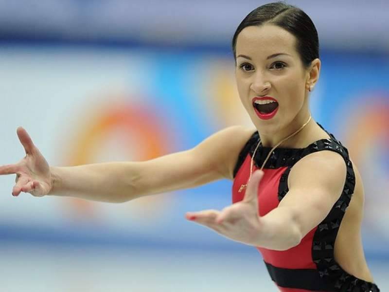 Олимпийская чемпионка Ксения Столбова объявила о завершении карьеры