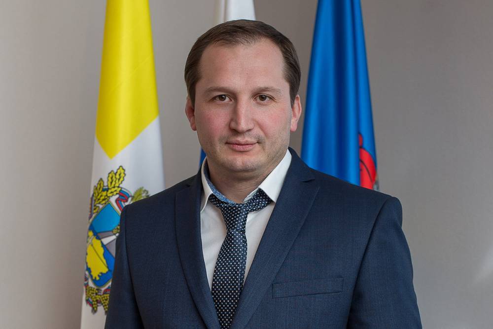 Против мэра Георгиевска в Ставрополье завели два уголовных дела из-за угроз убийством и подделки документов
