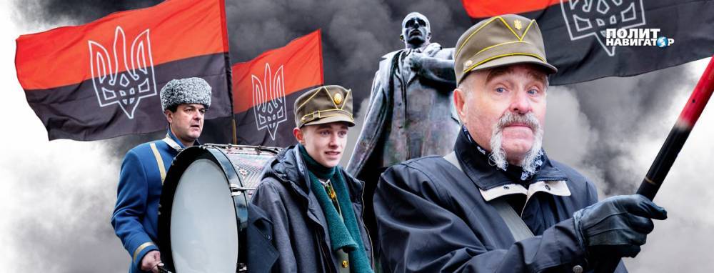 Добкин обвинил Россию в разгуле бандеровцев на Украине