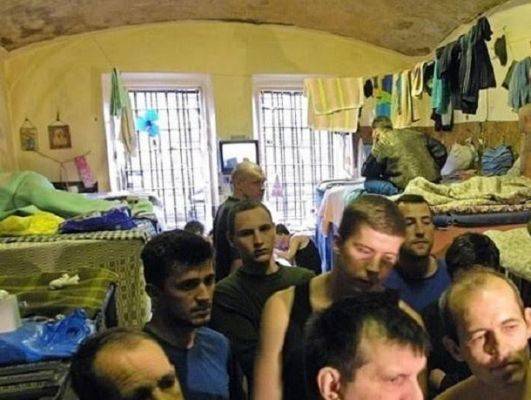 Минюст: Плохие условия в молдавских тюрьмах — не повод для освобождения