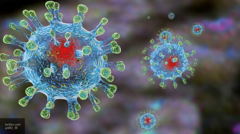 Роспотребнадзор сообщил, что новых случаев заболевания коронавирусной инфекцией в РФ нет