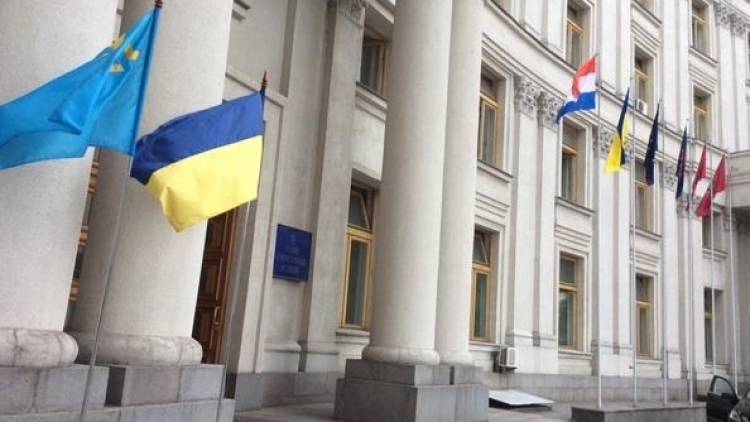 Украинский МИД контролирует расследование смертельного ДТП под Псковом