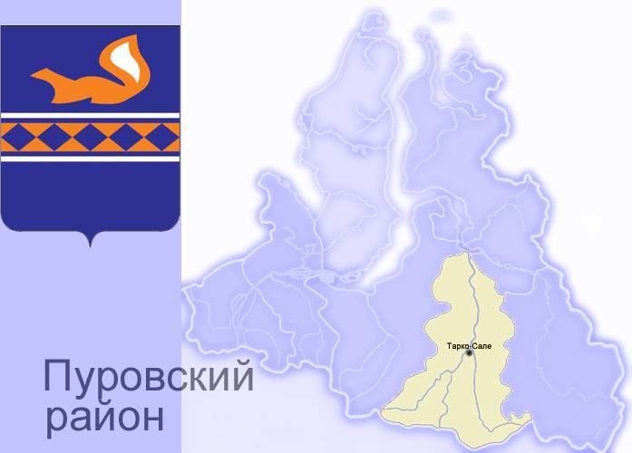 Депутаты из Тарко-Сале инициировали объединение поселений Пуровского района в муниципальный округ