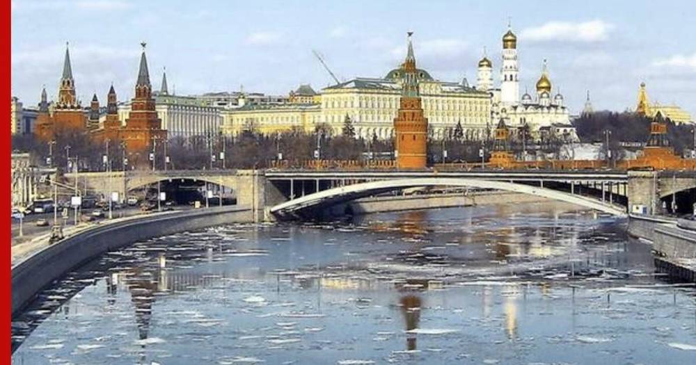 Синоптики рассказали об ожидаемой в марте погоде в России
