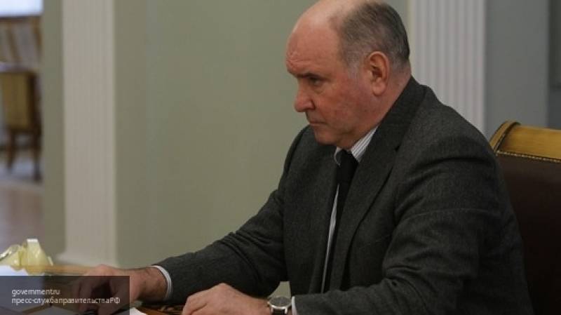 Сенатор Карасин не считает проблемой участие РФ в заседании СЕ в Тбилиси