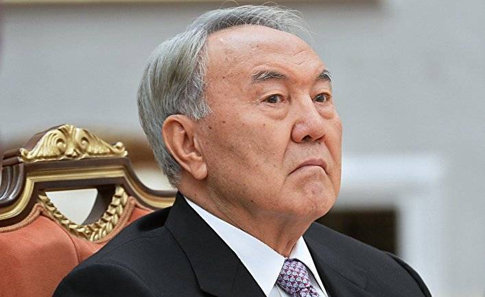 Akipress (Киргизия): Айсултан Назарбаев попросил убежище в Великобритании