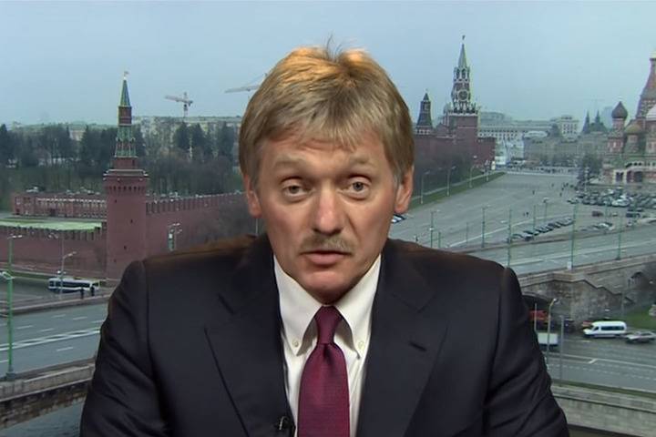 Кремль рассказал о последствиях русофобии на Украине