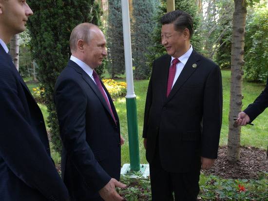 Россия не успевает построить свою часть маршрута из Европы в Китай 