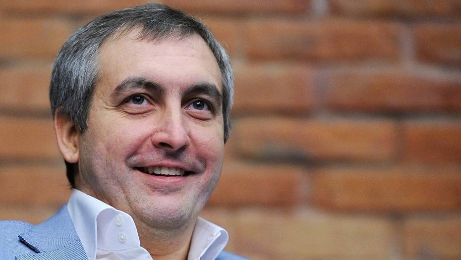 Журналист Солопов заявил, что получил предложение занять пост главреда "Ведомостей"