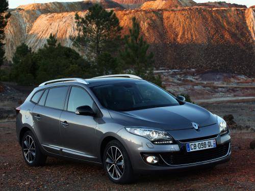 Автомобиль с «богатым» прошлым: Чем может порадовать Renault Megane 3