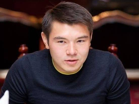 Внук Назарбаева попросил политического убежища в Великобритании: «Под силу перевернуть государство»