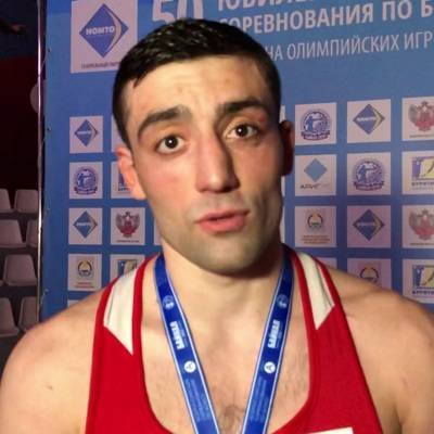 Чемпиону России по боксу предъявлено обвинение в избиении росгвардейца