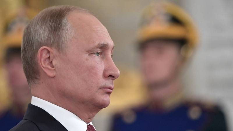 Путин восхищался подвигами легендарного разведчика Ботяна
