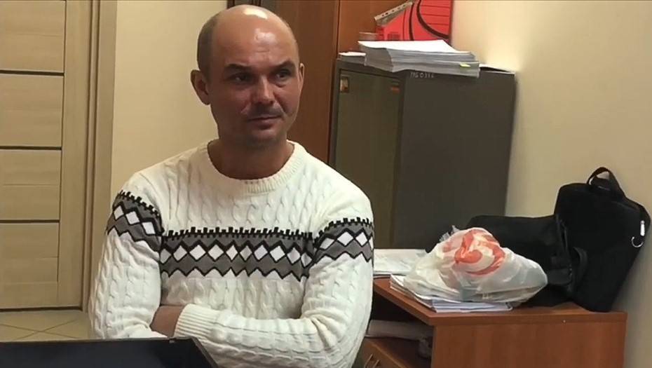 В Хабаровске задержали мужчину, который бросил своих детей в Шереметьево