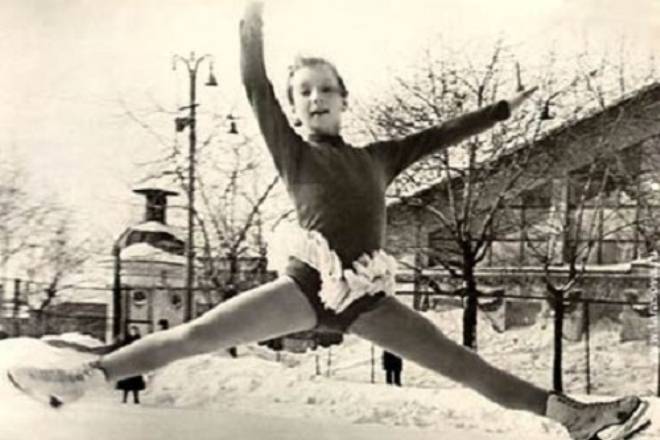 «Эту победу мне одержать не удалось» — Сложное детство, любовь и одиночество Татьяны Тарасовой