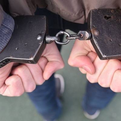 Задержан мужчина, бросившего двоих сыновей в аэропорту Шереметьево