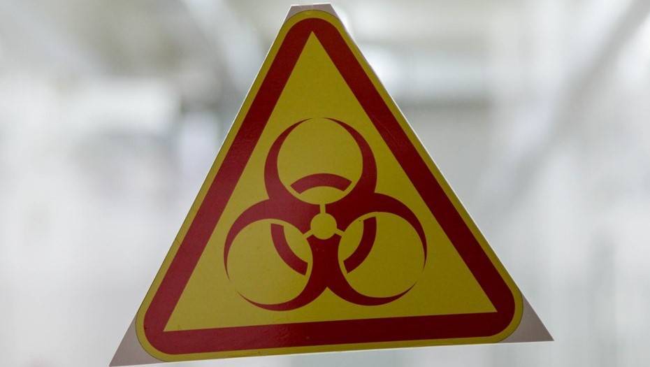 В Японии подтверждена первая смерть из-за коронавируса
