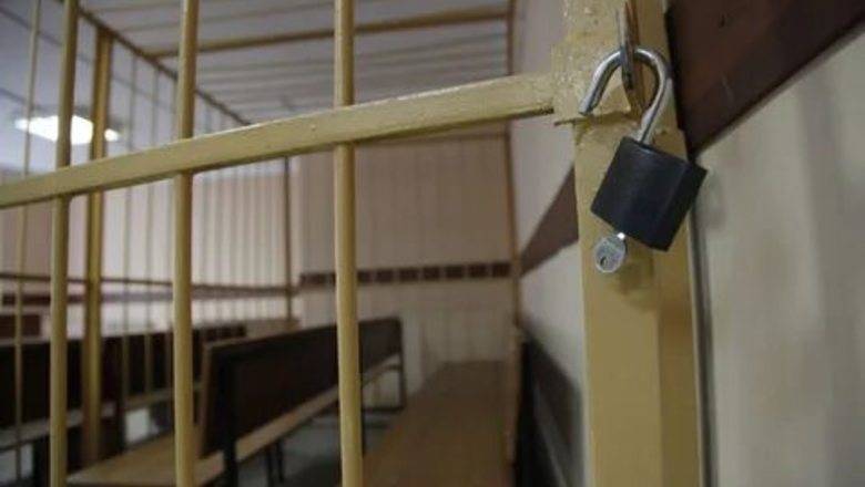 Из СИЗО в Ярославской области отпустили криминального авторитета