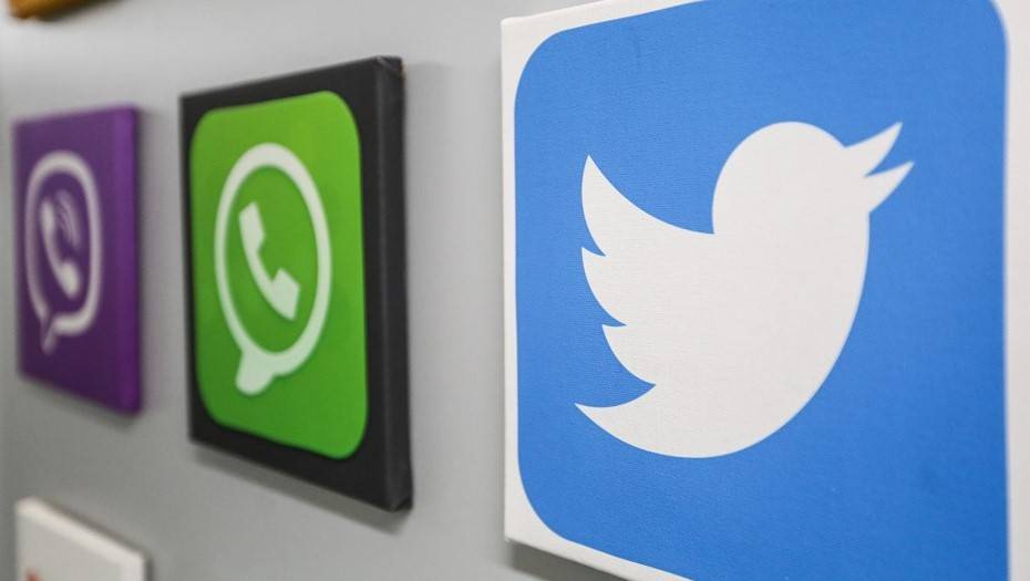 Суд в Москве оштрафовал Twitter за отказ выполнить закон о персональных данных россиян