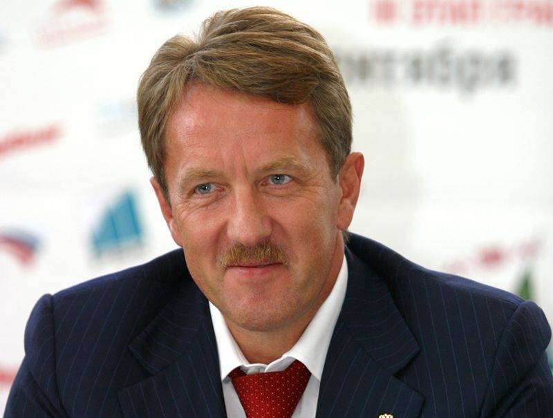 Новым вице-спикером Госдумы стал бывший министр сельского хозяйства России