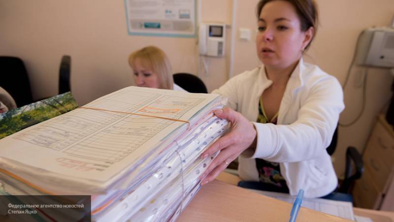 Около двух млн детских карт вакцинации оцифровали в Москве