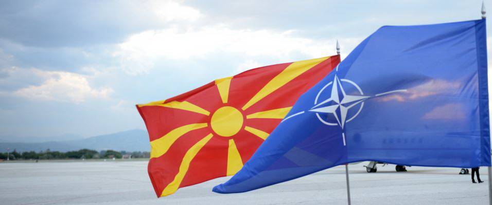 Военный эксперт: Решение Македонии – реальная опасность для Сербии