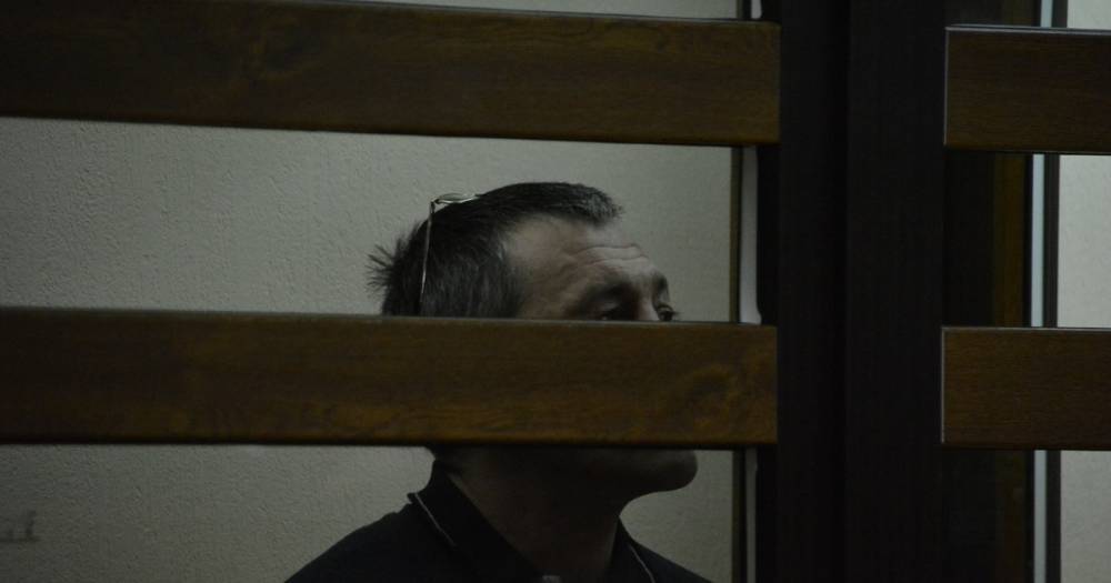Саратовский суд вынес приговор мужчине, зверски убившему ветеранов