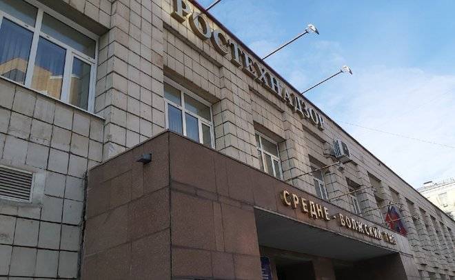 В Ростехнадзоре подтвердили обыски татарстанского Следкома