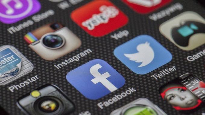 Московский суд оштрафовал Facebook на 4 млн рублей