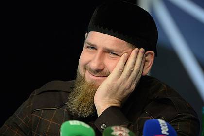 Кадыров объяснил назначение родственников на руководящие должности