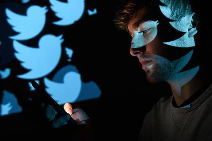 Twitter наказали многомиллионным штрафом из-за личных данных россиян