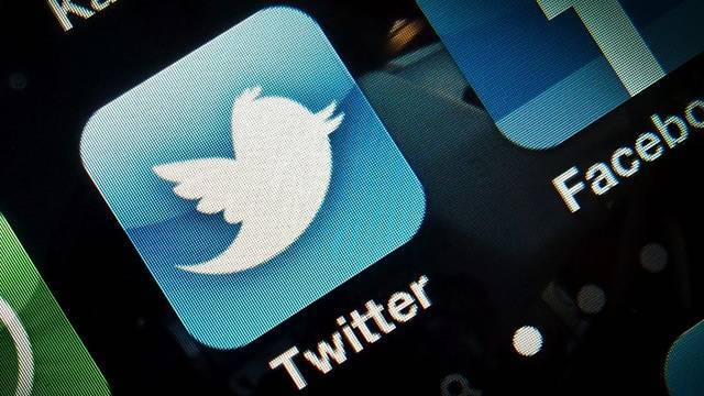 Суд в Москве оштрафовал Twitter на 4 миллиона рублей