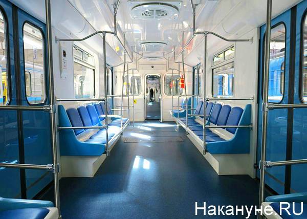 Депутат заявил о потере 75 млн рублей при повышении проезда в метро Екатеринбурга